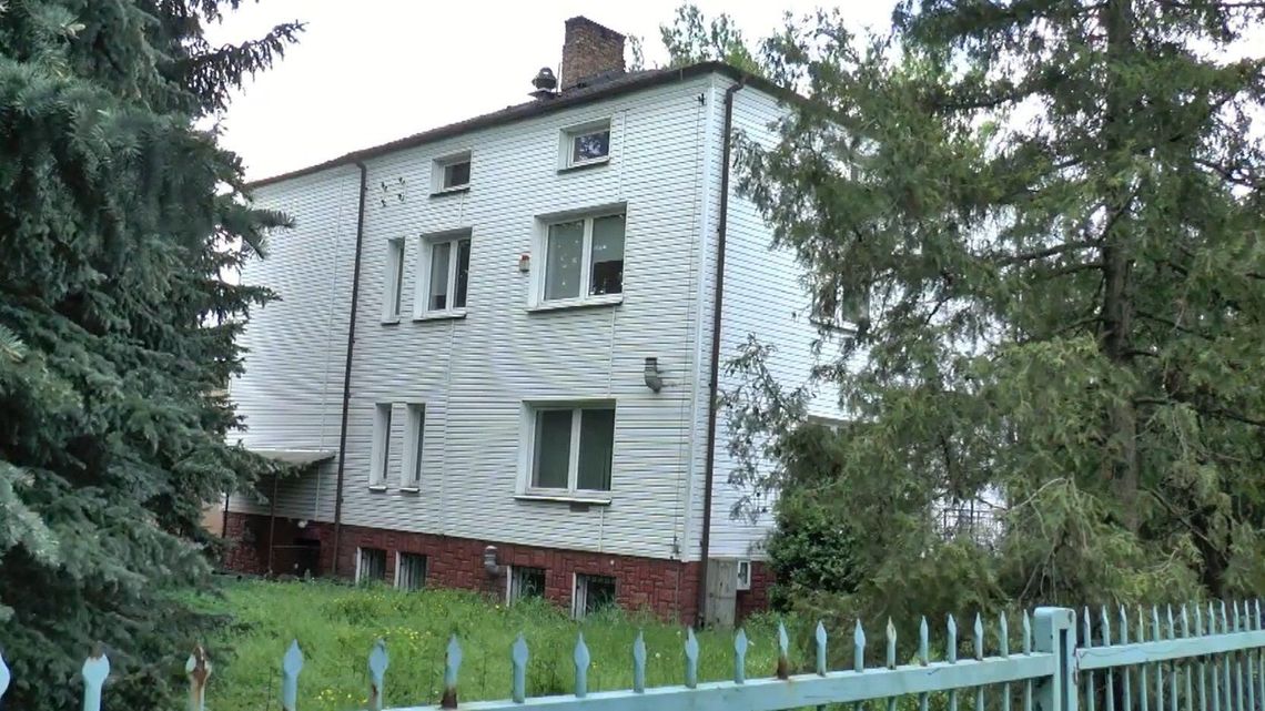 Biała Podlaska: Rodzinny dom dziecka powstanie przy ulicy Kolejowej Biała Podlaska: Rodzinny dom dziecka powstanie przy ulicy Kolejowej