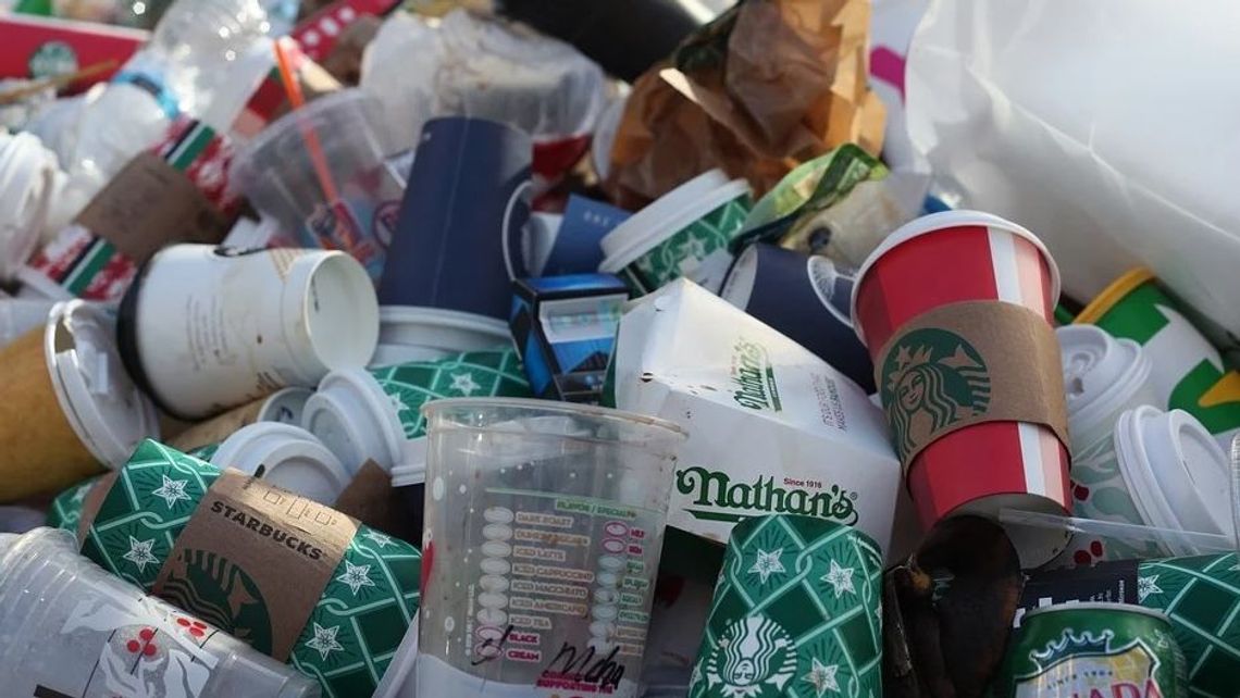 Biała Podlaska: Rok z metodą "od ilości zużytej wody". Czy system odpadów się uszczelnił? 