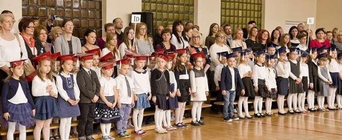 Biała Podlaska: Rusza nabór do przedszkoli i szkół Biała Podlaska: Rusza nabór do przedszkoli i szkół