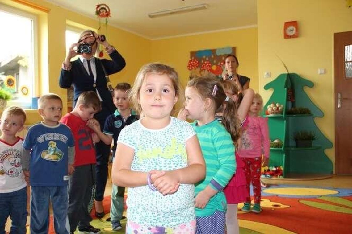 Biała Podlaska: Ruszyła elektroniczna rejestracja przedszkolaków 