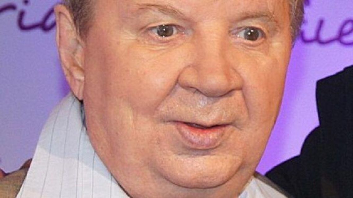 Biała Podlaska: Ruszyła zbiórka na budowę pomnika znanego aktora 