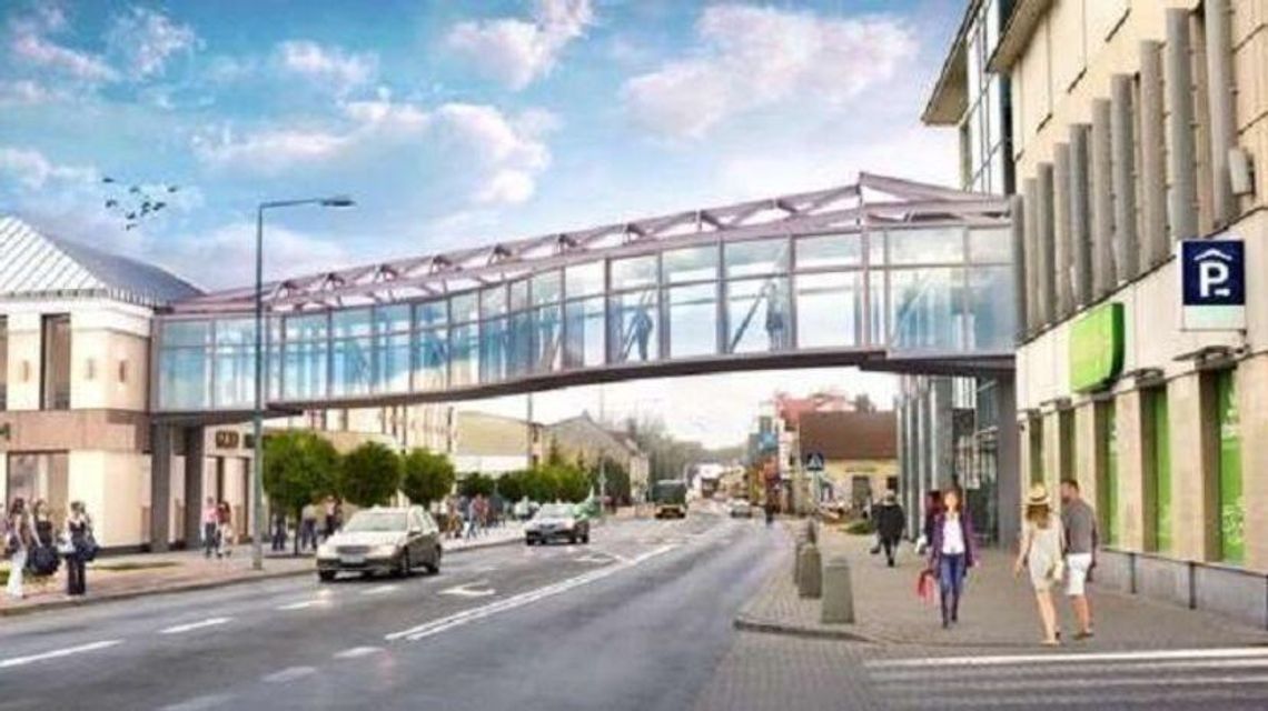 Biała Podlaska: Rywal będzie rozbudowany w 2020 roku 