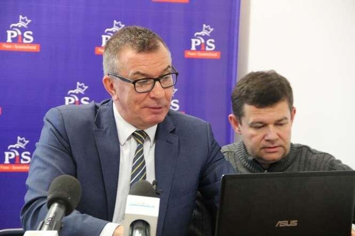 Biała Podlaska: Są nowe połączenia do Warszawy. Poseł chce tańszych biletów