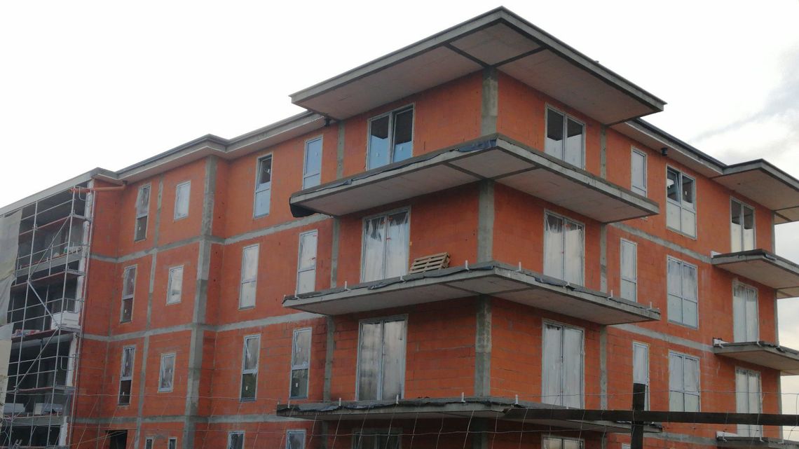 Biała Podlaska: Samorząd buduje ulicę wspólnie z deweloperem 