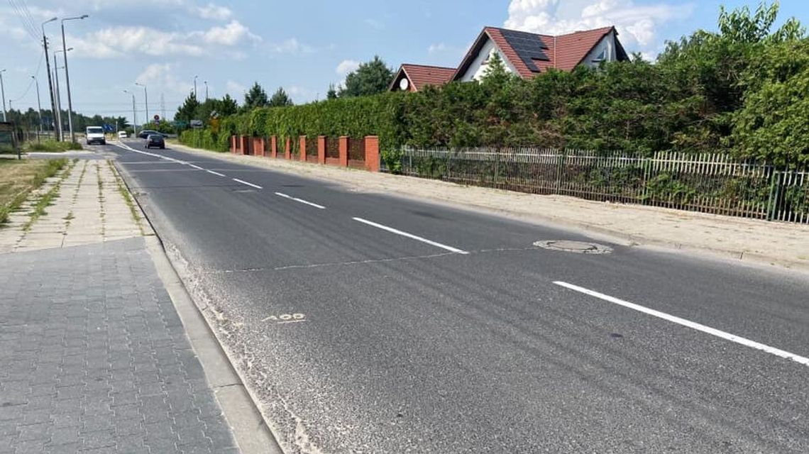 Biała Podlaska: Sitnicka w remoncie. Mieszkańcy mają propozycję Biała Podlaska: Sitnicka w remoncie. Mieszkańcy mają propozycję