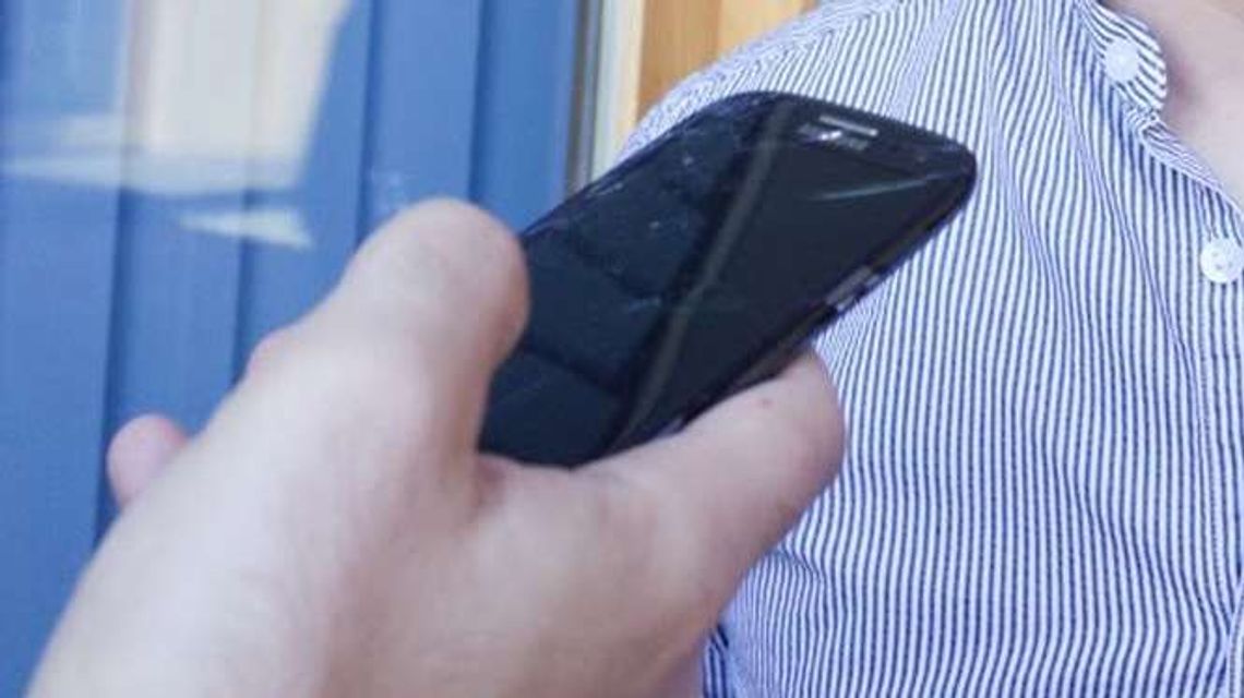 Biała Podlaska: Skasuj bilet smartfonem Biała Podlaska: Skasuj bilet smartfonem