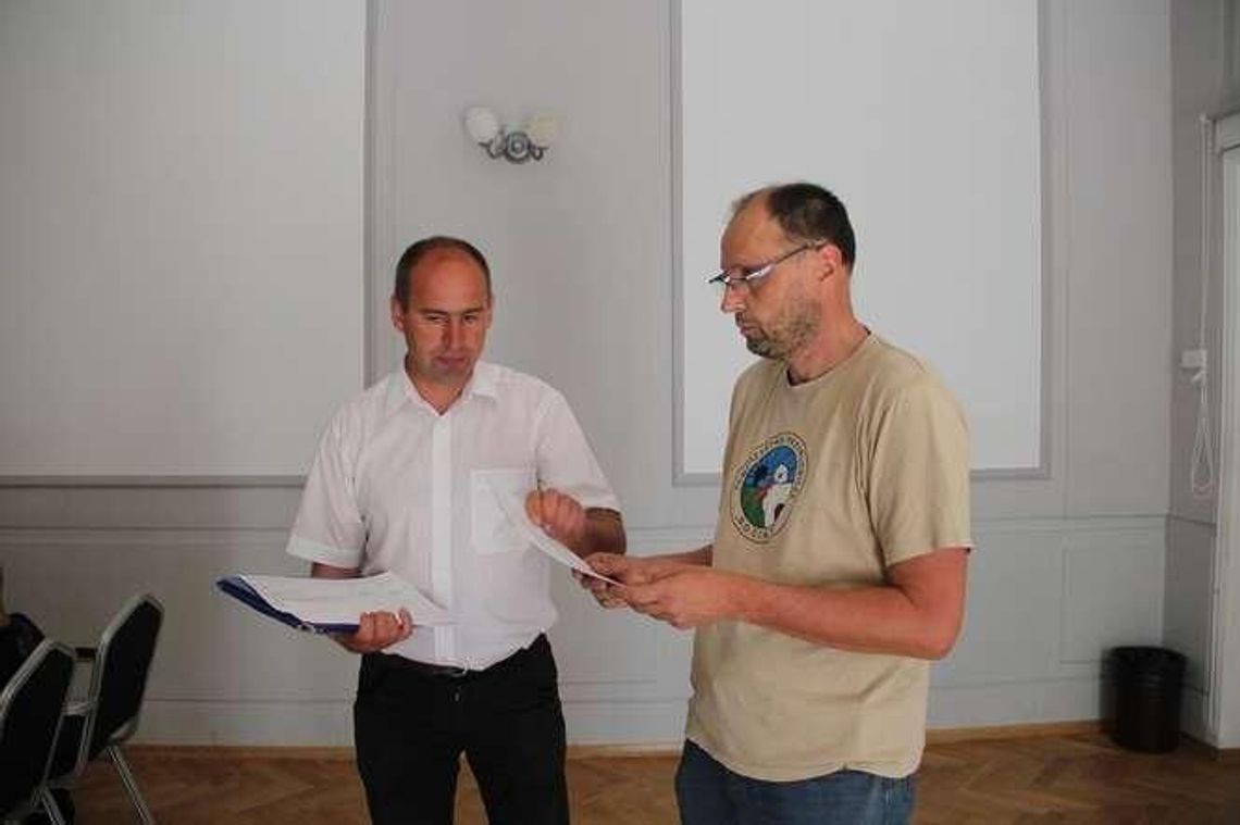 Biała Podlaska: Skowronkom i pliszkom z pomocą