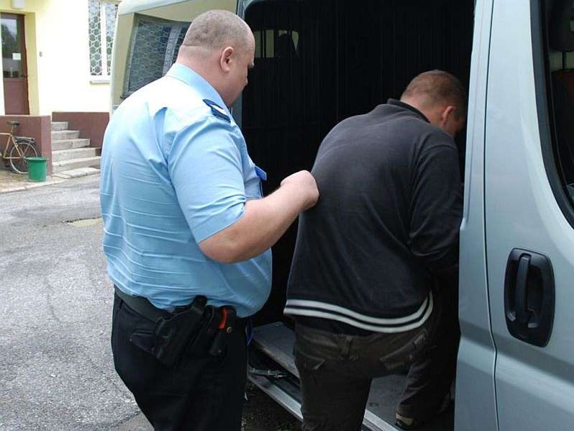 Biała Podlaska: Słowak chciał wyłudzić 24 tony miedzi