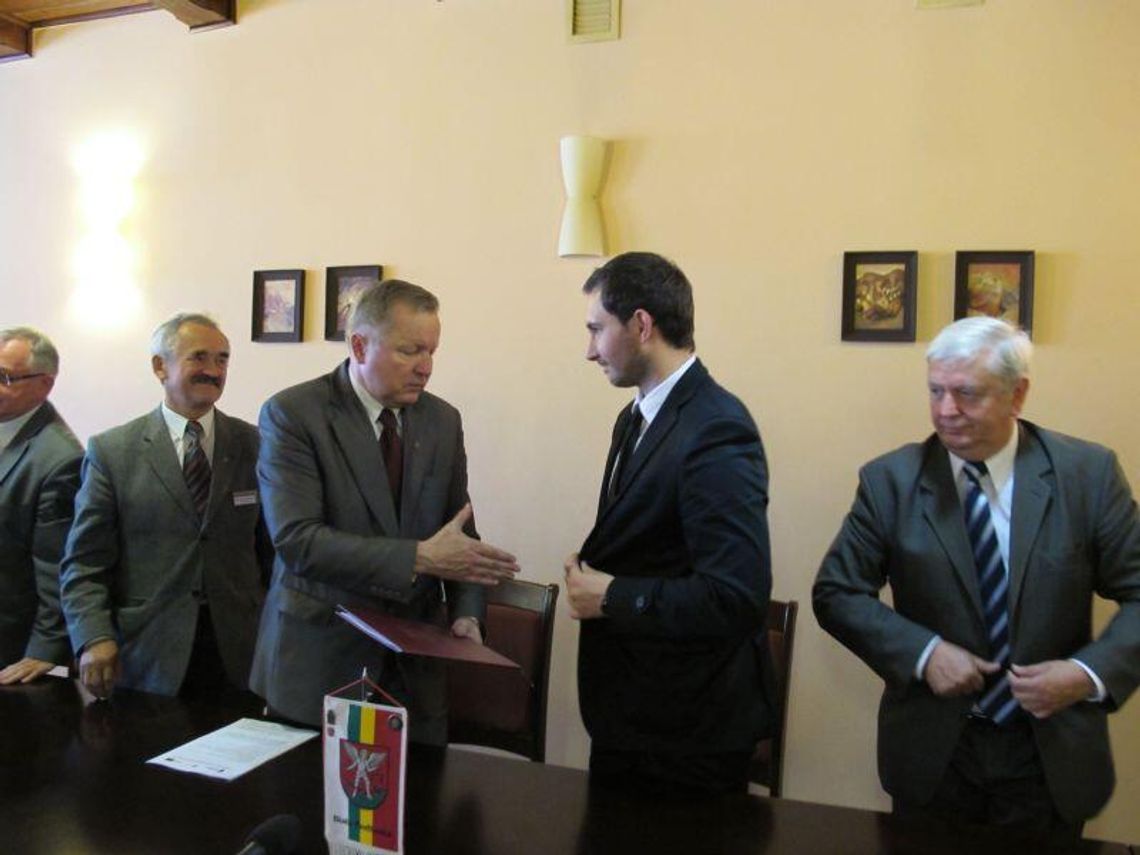 Biała Podlaska: Solbusy za 11 mln zł przyjadą zimą Biała Podlaska: Solbusy za 11 mln zł przyjadą zimą