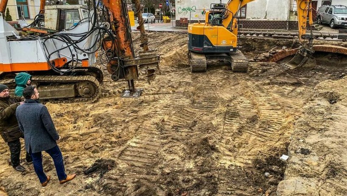 Biała Podlaska. Spadkobiercy wyburzonej kamienicy kontra urzędnicy. Kontrola się przedłuży