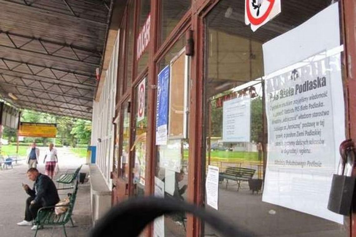 Biała Podlaska: Spółdzielnia socjalna ma poślizg