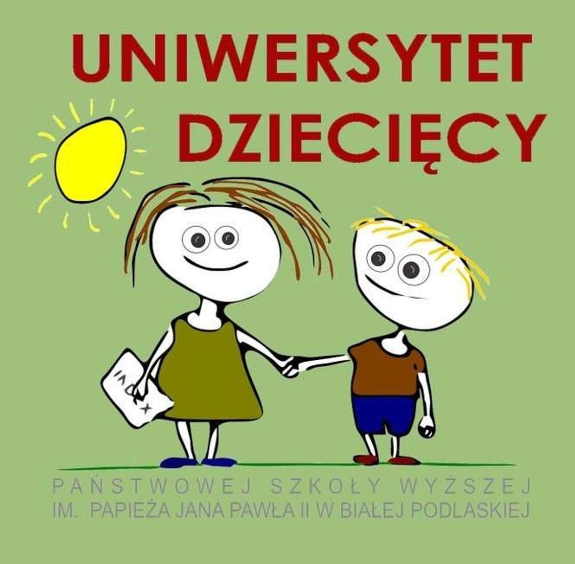 Biała Podlaska: Startuje dziecięcy uniwersytet
