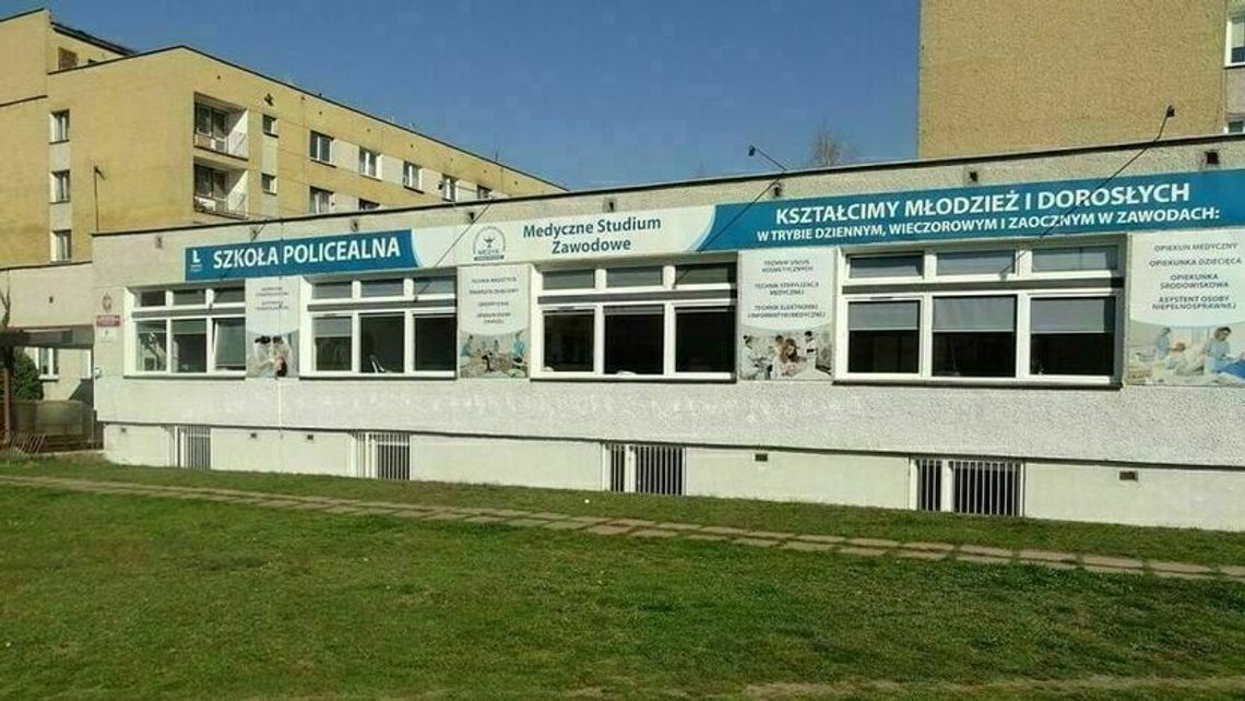 Biała Podlaska: Studium medyczne przejdzie remont