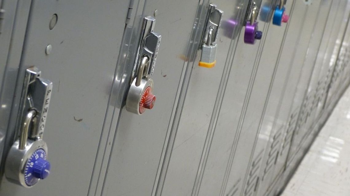 Biała Podlaska: Szafki szkolne dla uczniów już zamówione Biała Podlaska: Szafki szkolne dla uczniów już zamówione