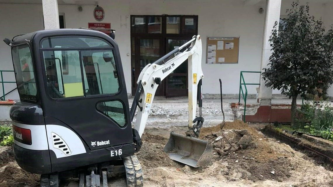 Biała Podlaska. Szkoła będzie bardziej dostępna