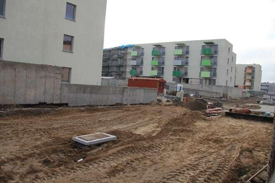 Biała Podlaska szuka kolejnych gruntów pod Mieszkania Plus. 1200 chętnych rodzin