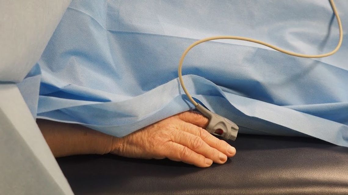 Biała Podlaska: Szybciej na operację usunięcia zaćmy Biała Podlaska: Szybciej na operację usunięcia zaćmy