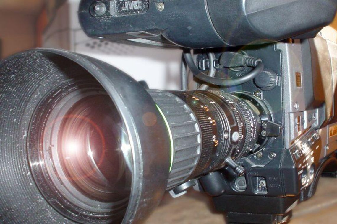 Biała Podlaska też chce zagrać w serialu