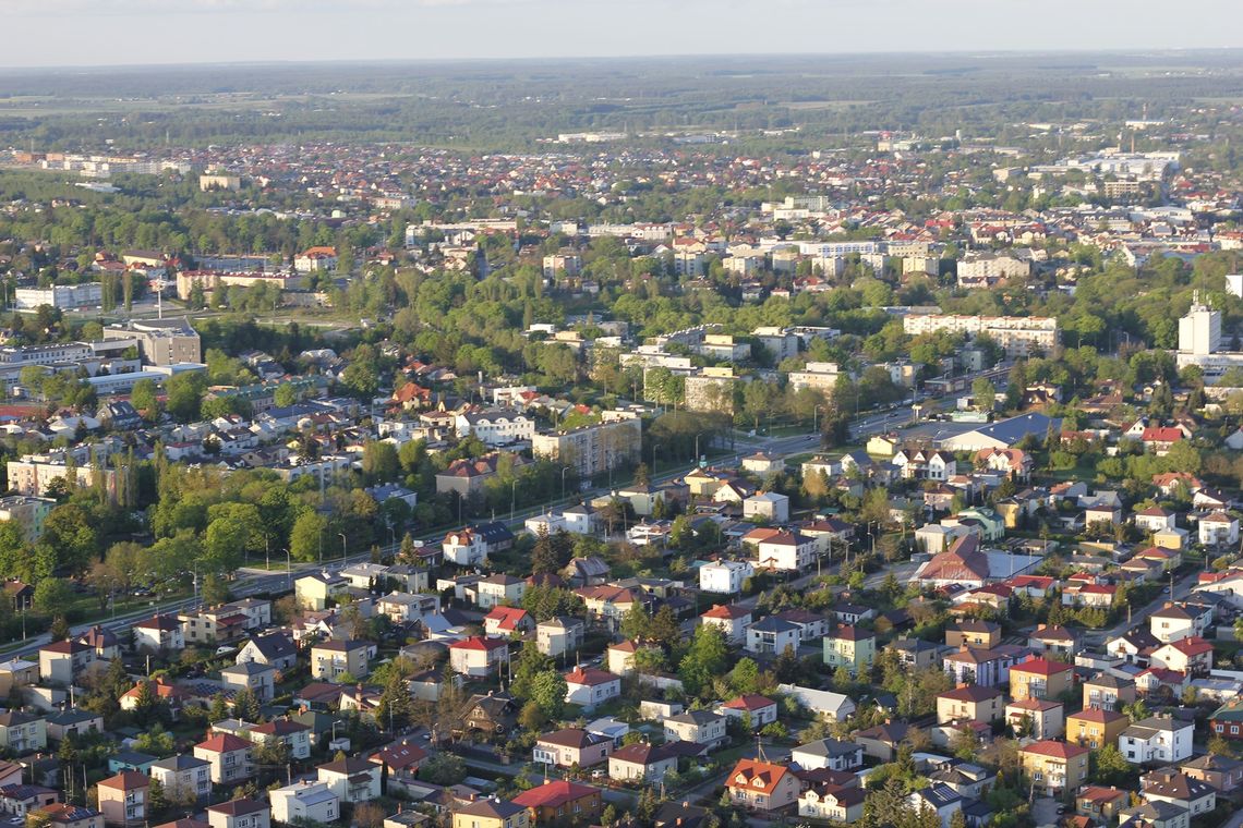 Biała Podlaska traci mieszkańców. Przybywa emerytów i bezrobotnych Biała Podlaska traci mieszkańców. Przybywa emerytów i bezrobotnych