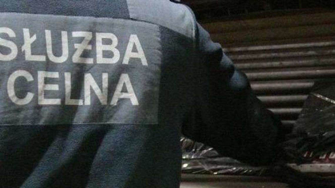 Biała Podlaska: Trwa rekrutacja do Służby Celno-Skarbowej