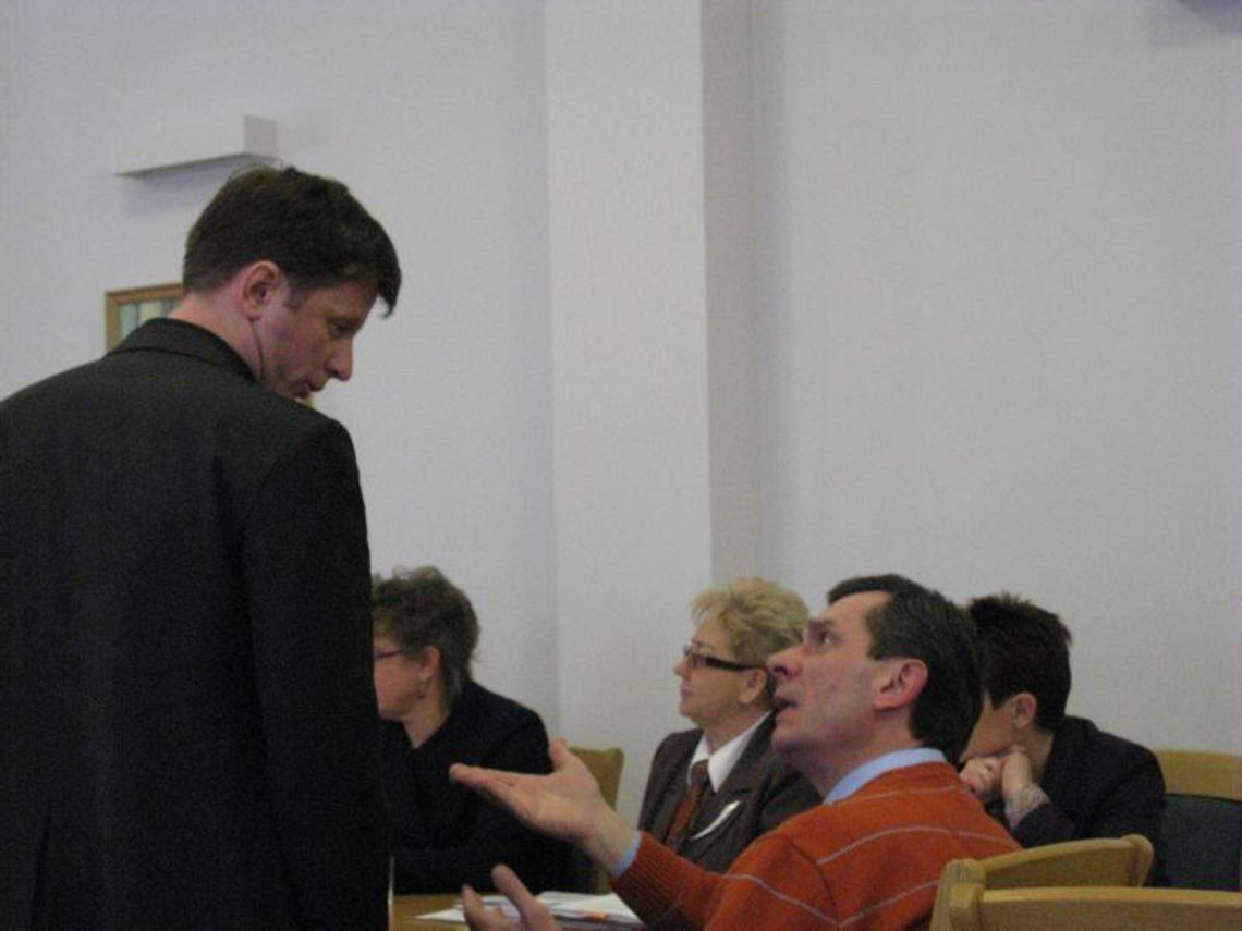 Biała Podlaska: Trzy połączenia szkół od września