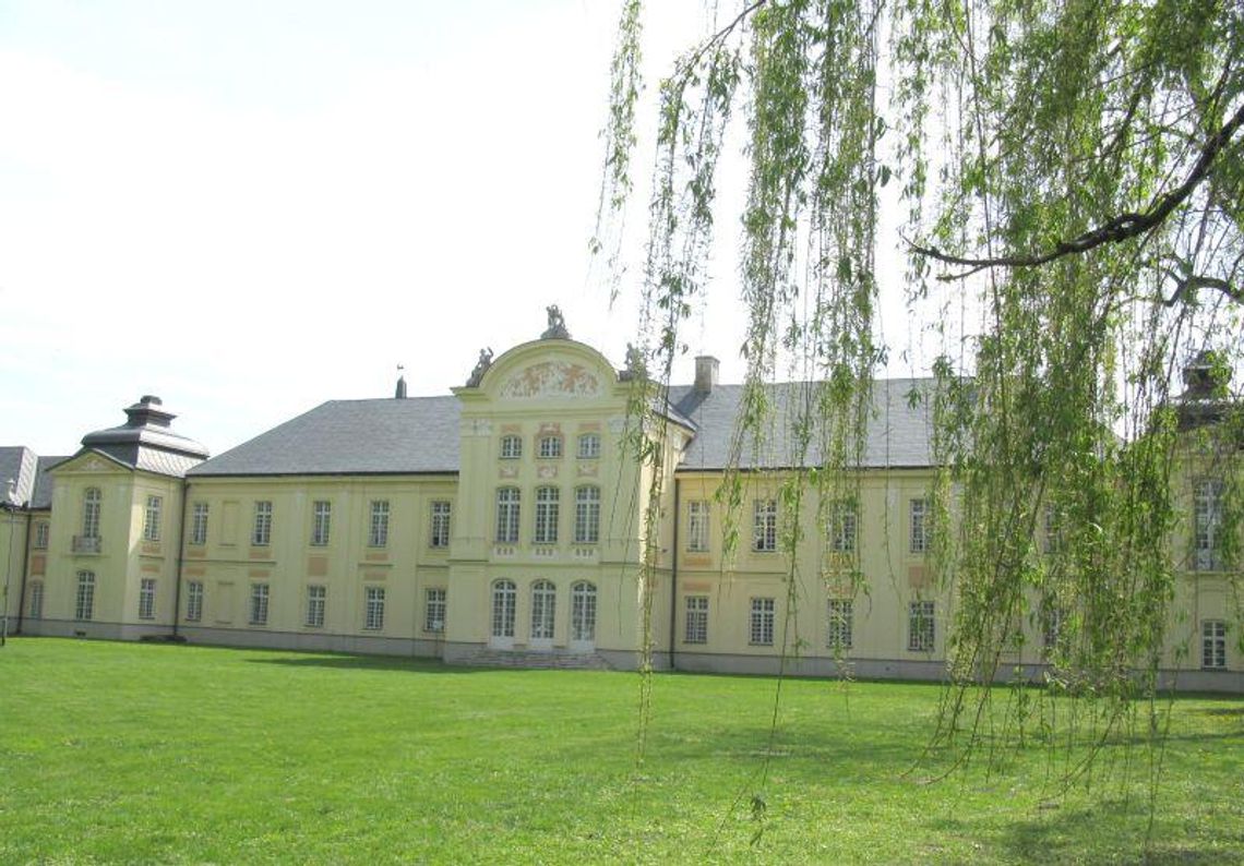 Biała Podlaska: Tunele z XVIII w. odkryte podczas budowy drogi