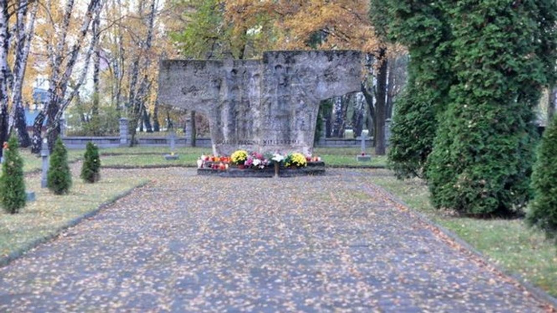 Biała Podlaska: Upamiętnią włoskich żołnierzy