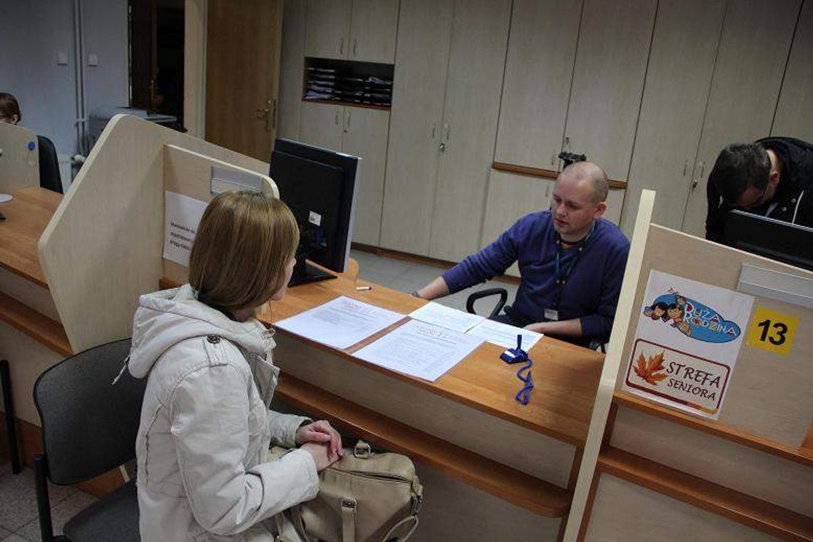 Biała Podlaska: Urzędnicy bezpłatnie wypełnią i wyślą PIT