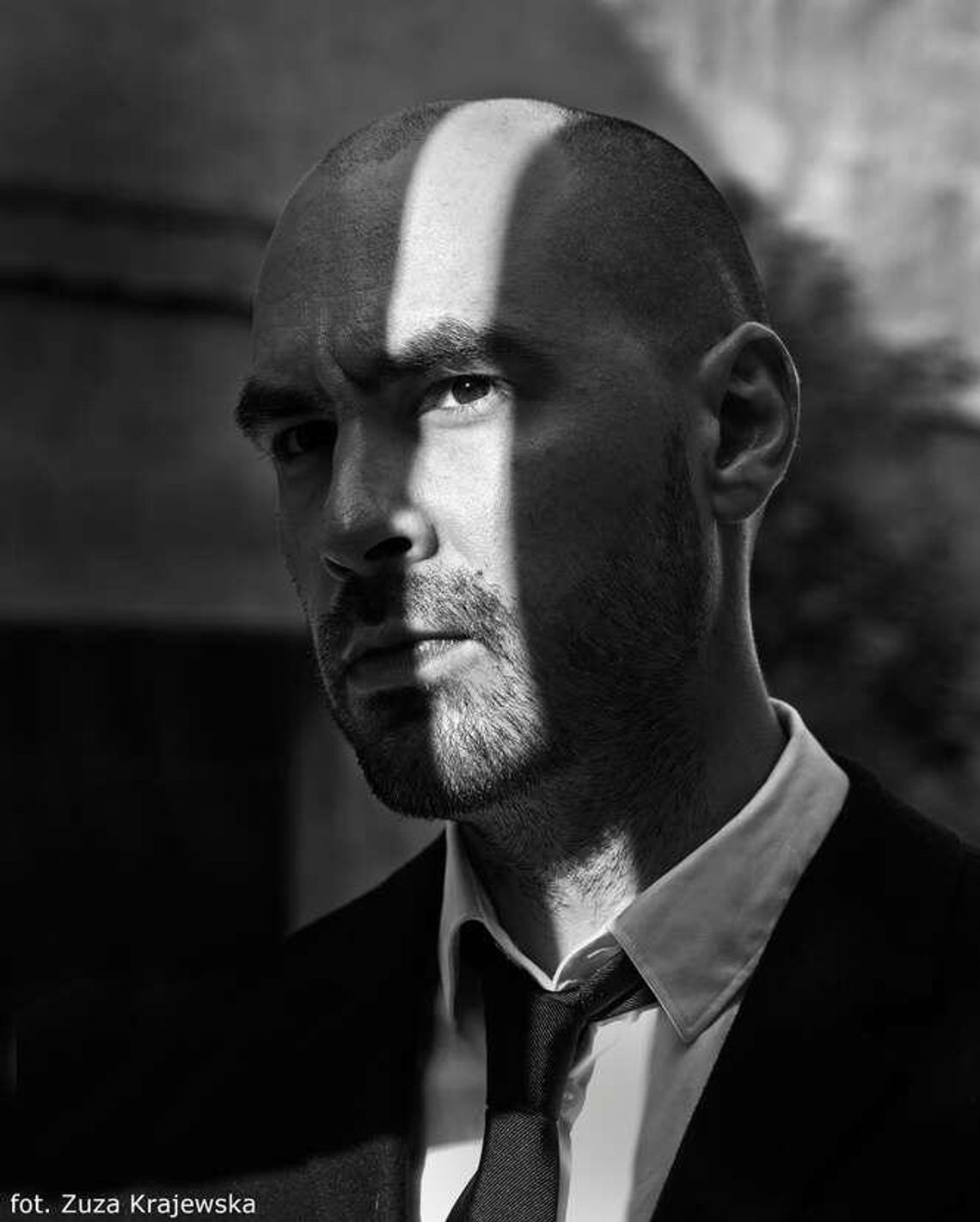 Biała Podlaska: W Barwnej z Jakubem Żulczykiem