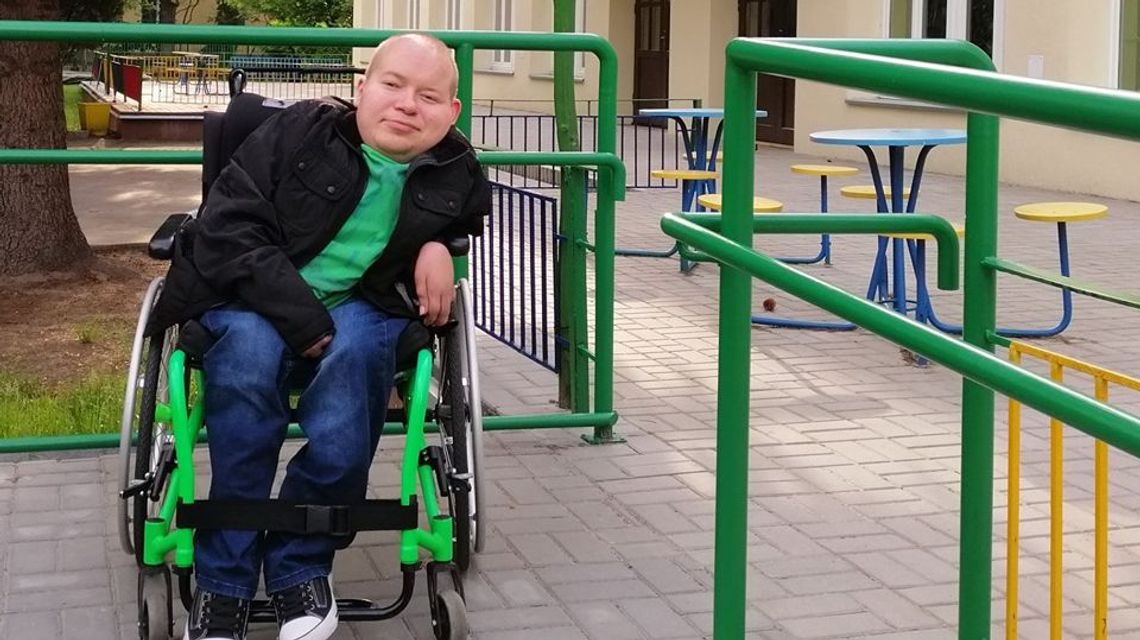 Biała Podlaska: W mieście powstanie program na rzecz niepełnosprawnych Biała Podlaska: W mieście powstanie program na rzecz niepełnosprawnych