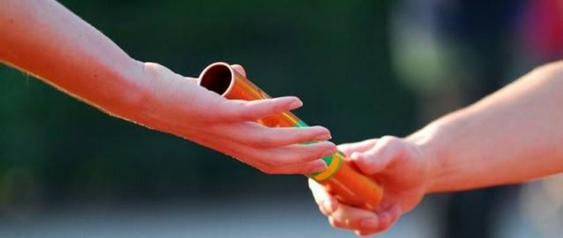 Biała Podlaska: W poniedziałek sztafeta na stadionie AWF