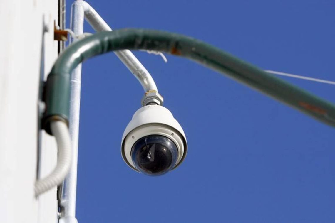 Biała Podlaska w sieci kamer