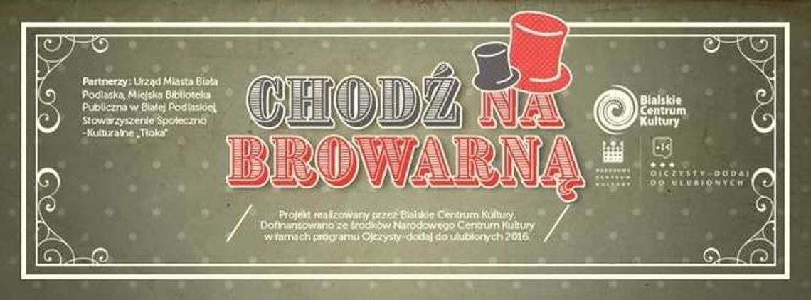 Biała Podlaska w XX-leciu międzywojennym. W stronę Browarnej 