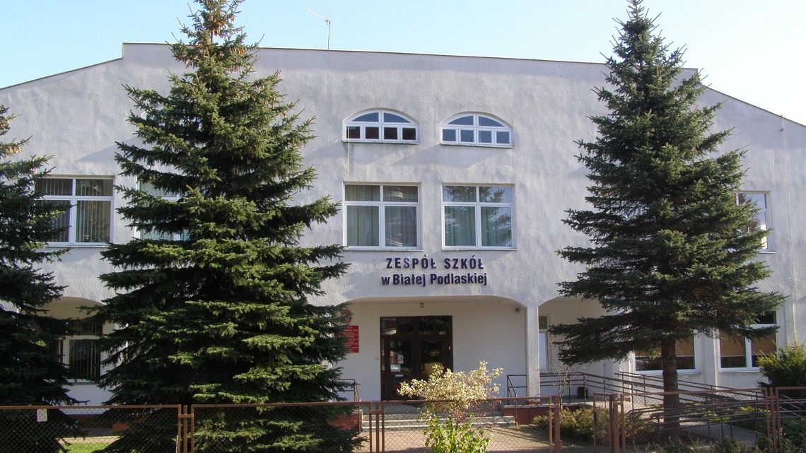 Biała Podlaska: W zespole szkół specjalnych szykują się spore zmiany