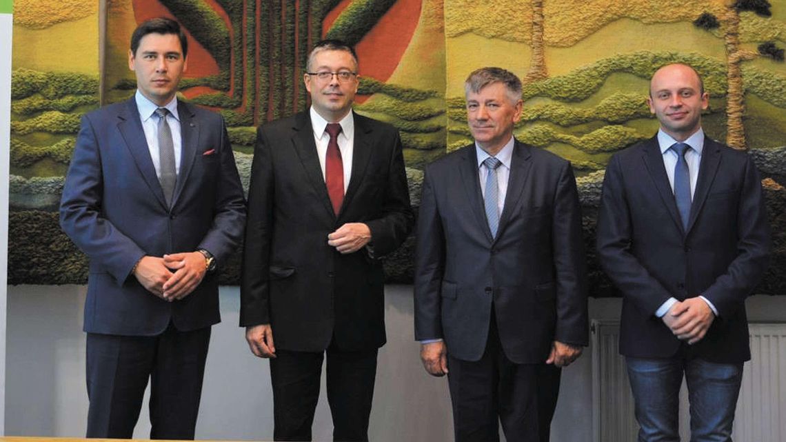 Biała Podlaska: Ważna miejska inwestycja z wielką dotacją Biała Podlaska: Ważna miejska inwestycja z wielką dotacją