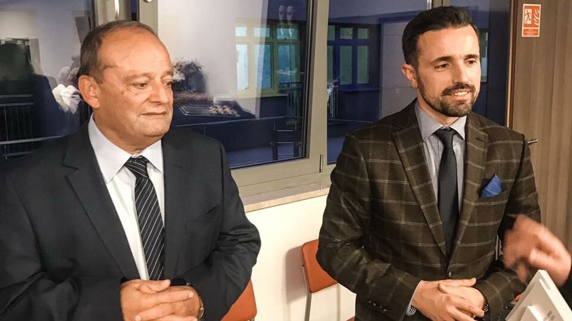 Biała Podlaska: Wcześniej wzajemne poparcie. A jak teraz układa się współpraca prezydenta i posła?