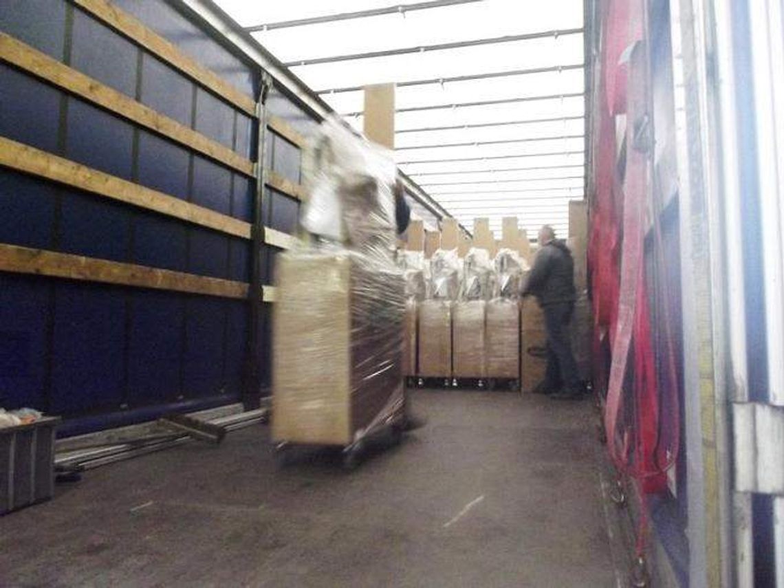 Biała Podlaska: Więcej łóżek w wypożyczalni Caritasu Biała Podlaska: Więcej łóżek w wypożyczalni Caritasu