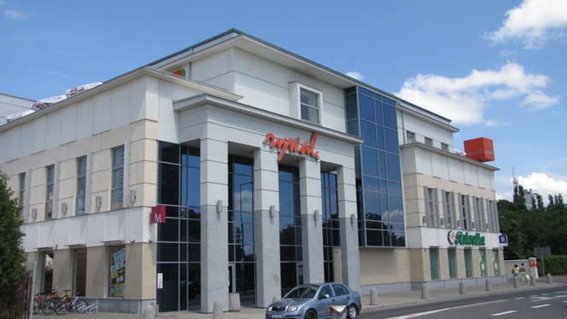 Biała Podlaska: Właściciel Rywala decyzję o zamknięciu zostawia najemcom Biała Podlaska: Właściciel Rywala decyzję o zamknięciu zostawia najemcom