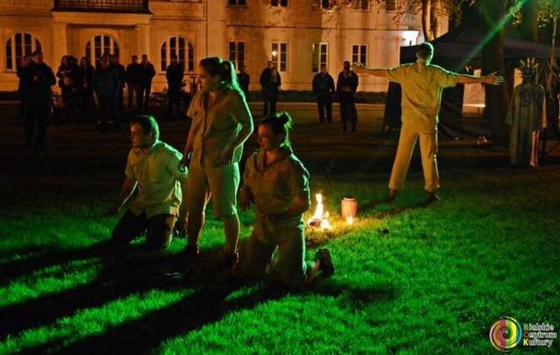 Biała Podlaska. Wnioskujcie o kulturalne stypendia Biała Podlaska. Wnioskujcie o kulturalne stypendia