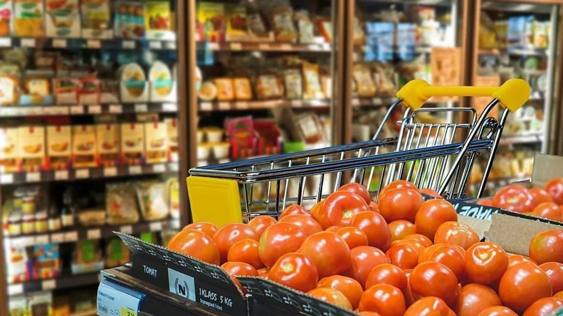 Biała Podlaska: Wolontariusze zrobią seniorom zakupy Biała Podlaska: Wolontariusze zrobią seniorom zakupy