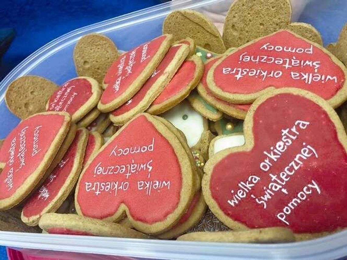 Biała Podlaska: WOŚP wynosi się z miejskiego budynku