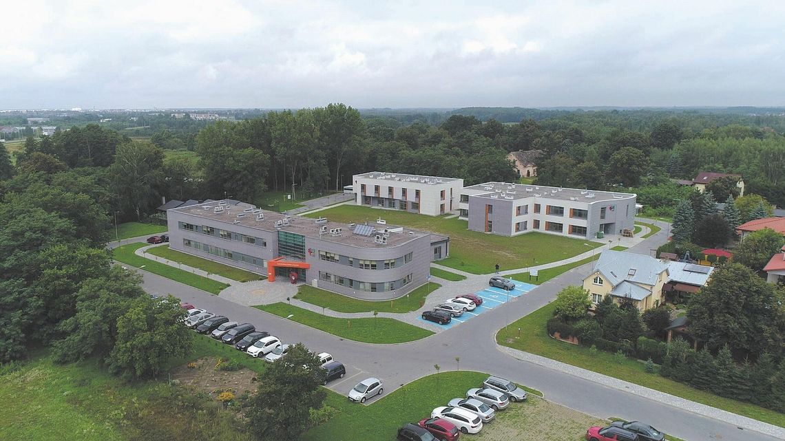 Biała Podlaska. Wspólny Świat otwiera kolejne obiekty dla osób z autyzmem Biała Podlaska. Wspólny Świat otwiera kolejne obiekty dla osób z autyzmem