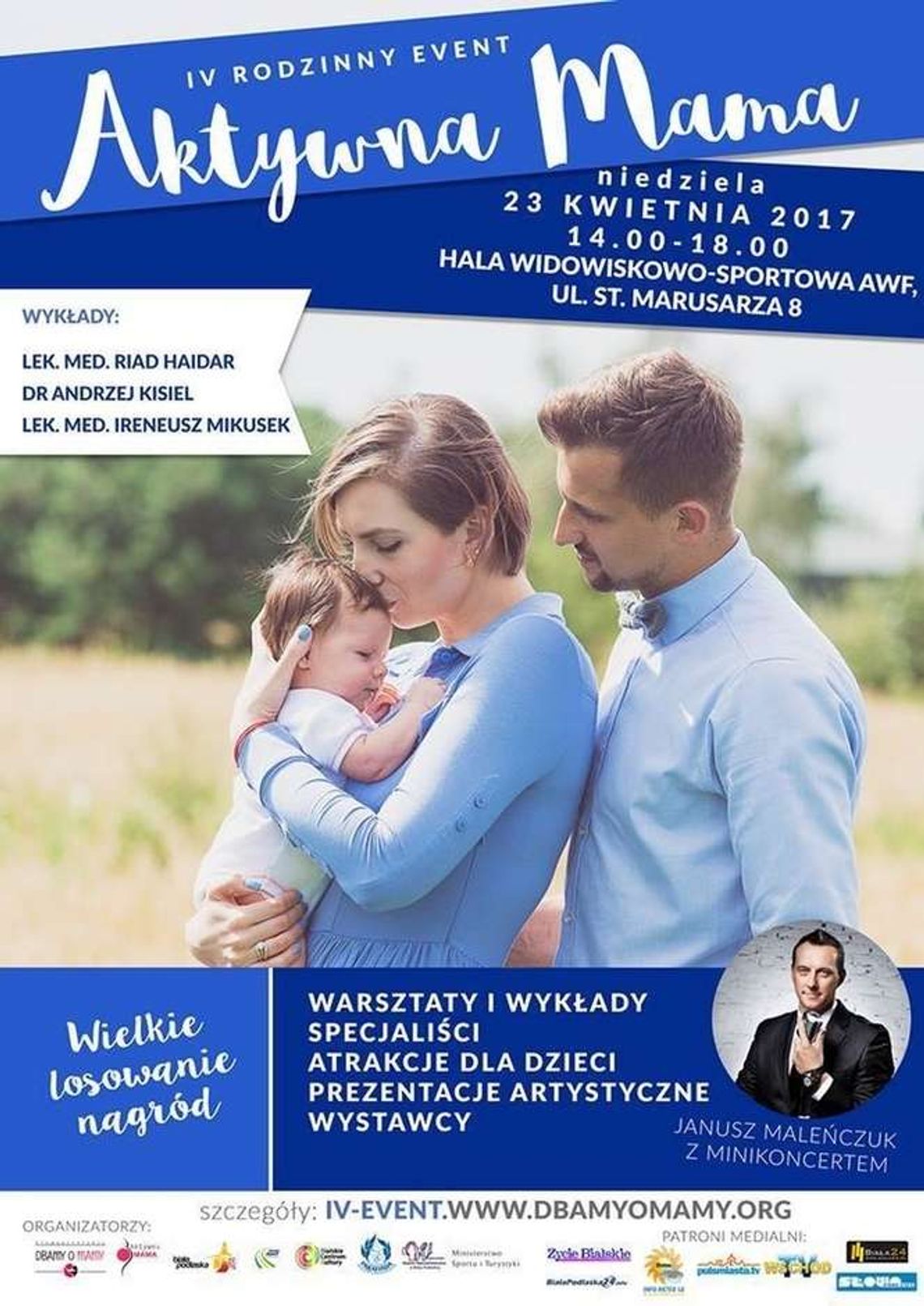 Biała Podlaska: Wszystko dla mam