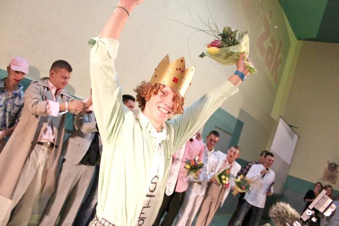 Biała Podlaska: Wybrali mistera AWF