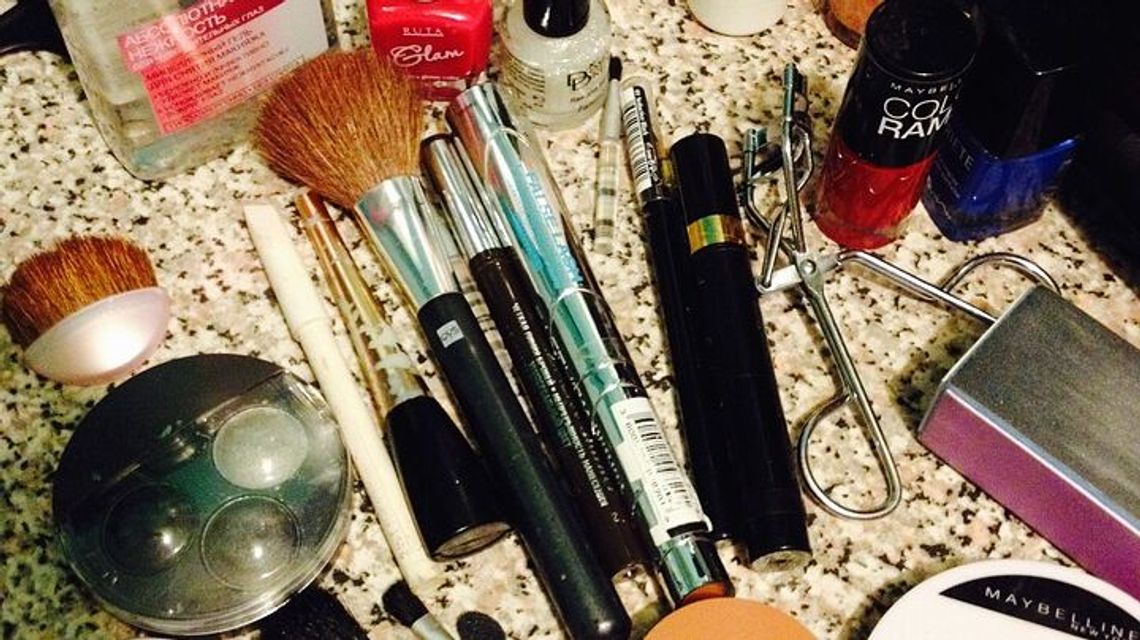 Biała Podlaska. Wybredna złodziejka sklepowa. Wybierała tylko najdroższe kosmetyki Biała Podlaska. Wybredna złodziejka sklepowa. Wybierała tylko najdroższe kosmetyki