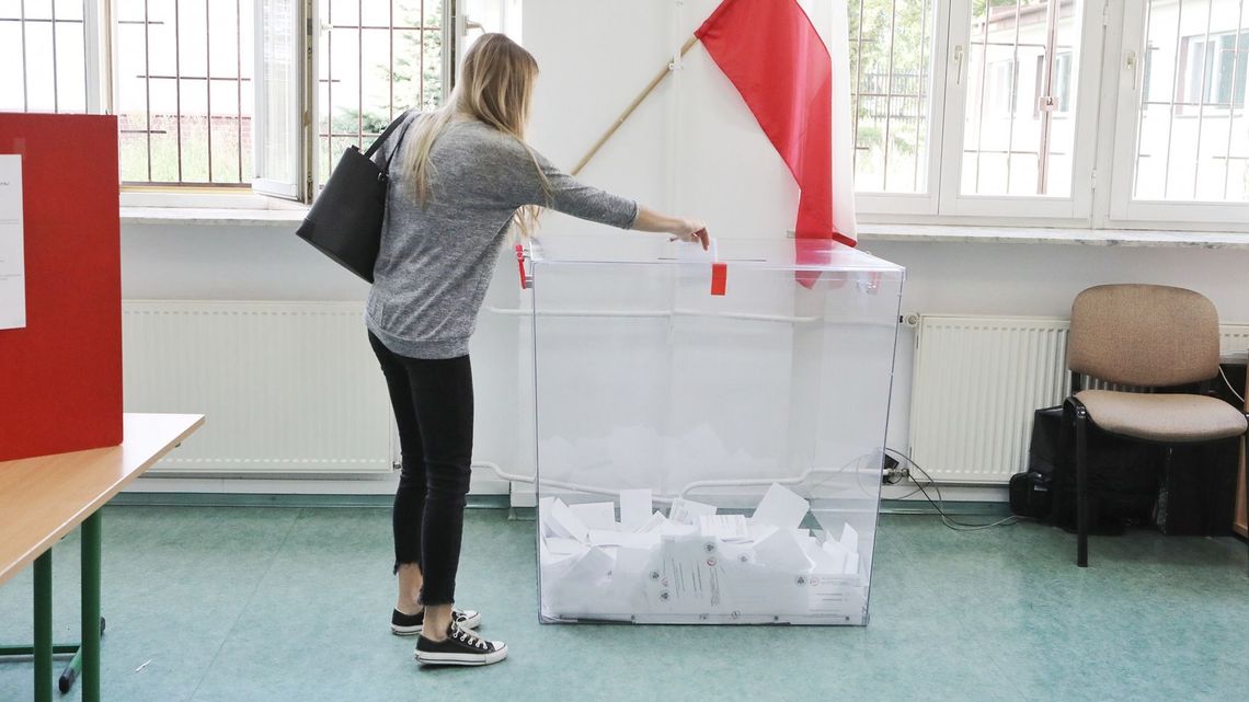 Biała Podlaska: Wyniki wyborów prezydenckich