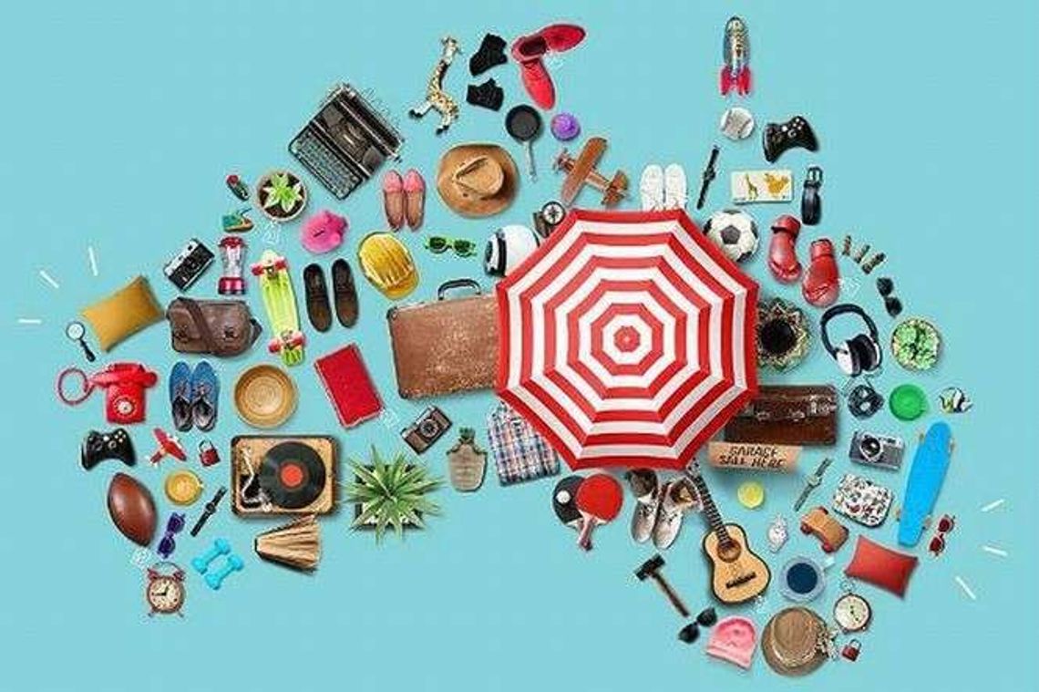 Biała Podlaska: Wyprzedaż garażowa w Karmie Biała Podlaska: Wyprzedaż garażowa w Karmie