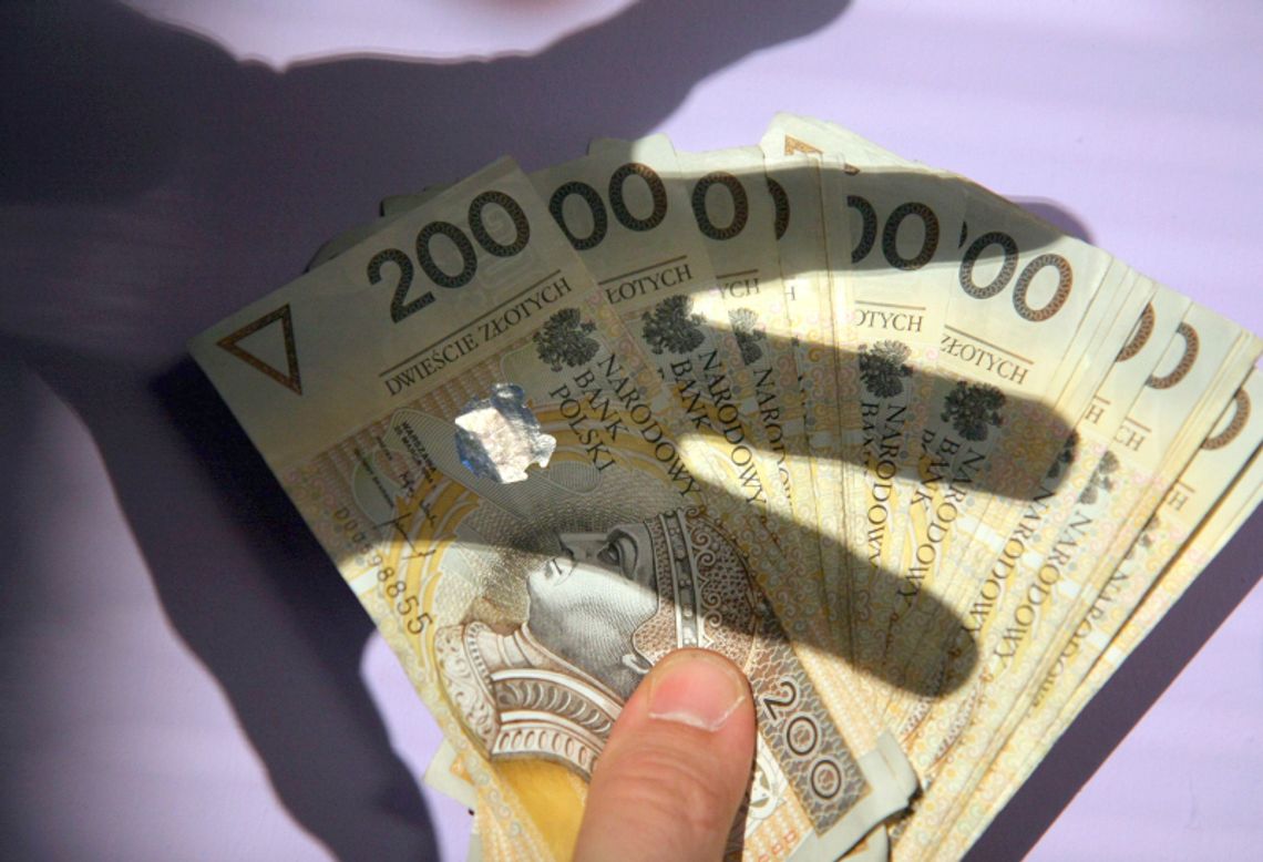 Biała Podlaska wypuści obligacje. Mają pomóc spłacić kredyty