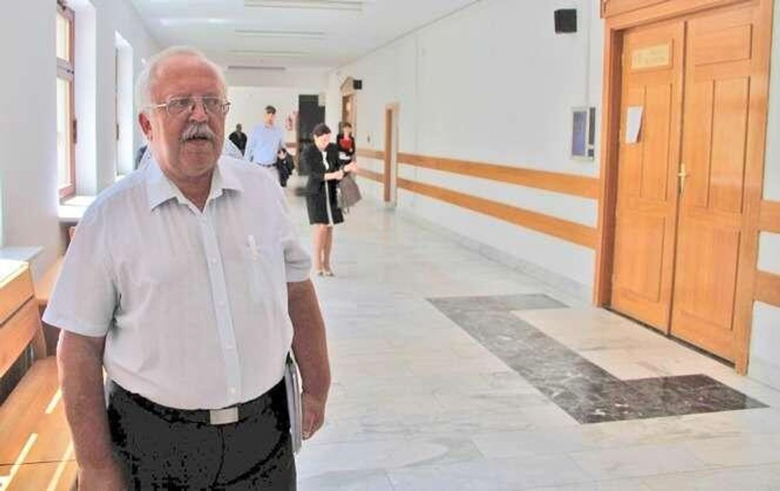 Biała Podlaska: Wyrzucony urzędnik wrócił do pracy. Jako inspektor 