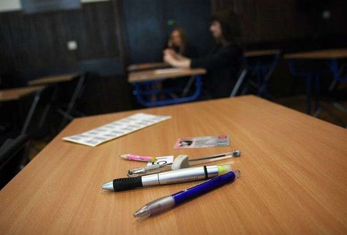 Biała Podlaska: Za darmo przygotują do poprawki z matematyki